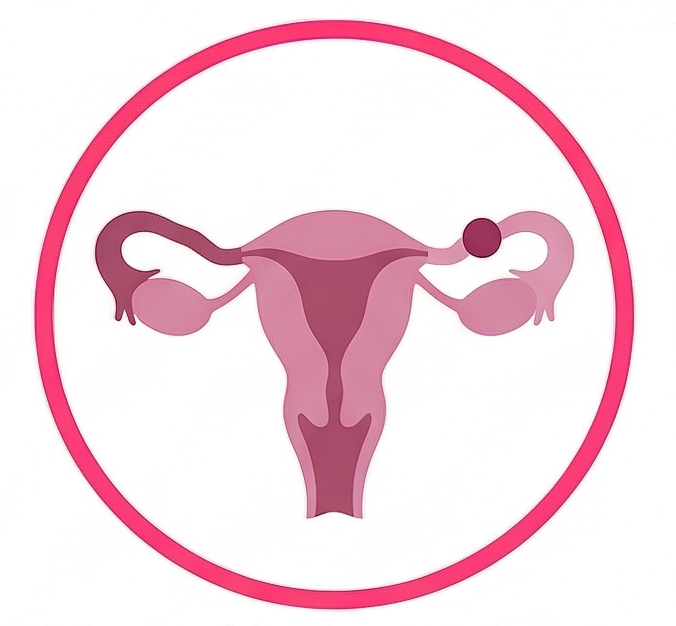 Blocked fallopian tubes 