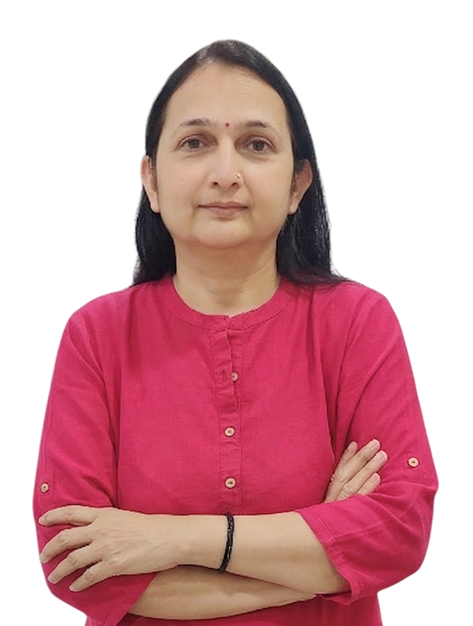 Dr. Renu Jain
